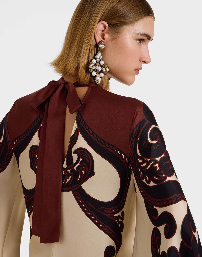 Magnifico Dress 9