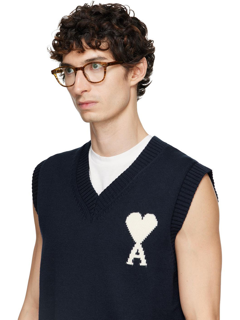 Brown Evan Glasses 4