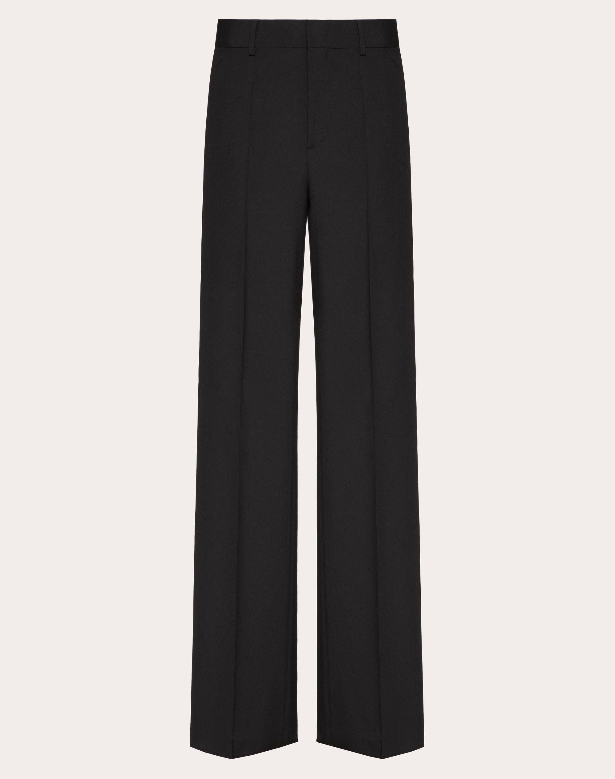 WOOL PANTS - 1