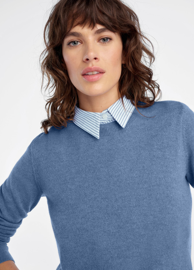 THE TUCK IN COLLAR 2