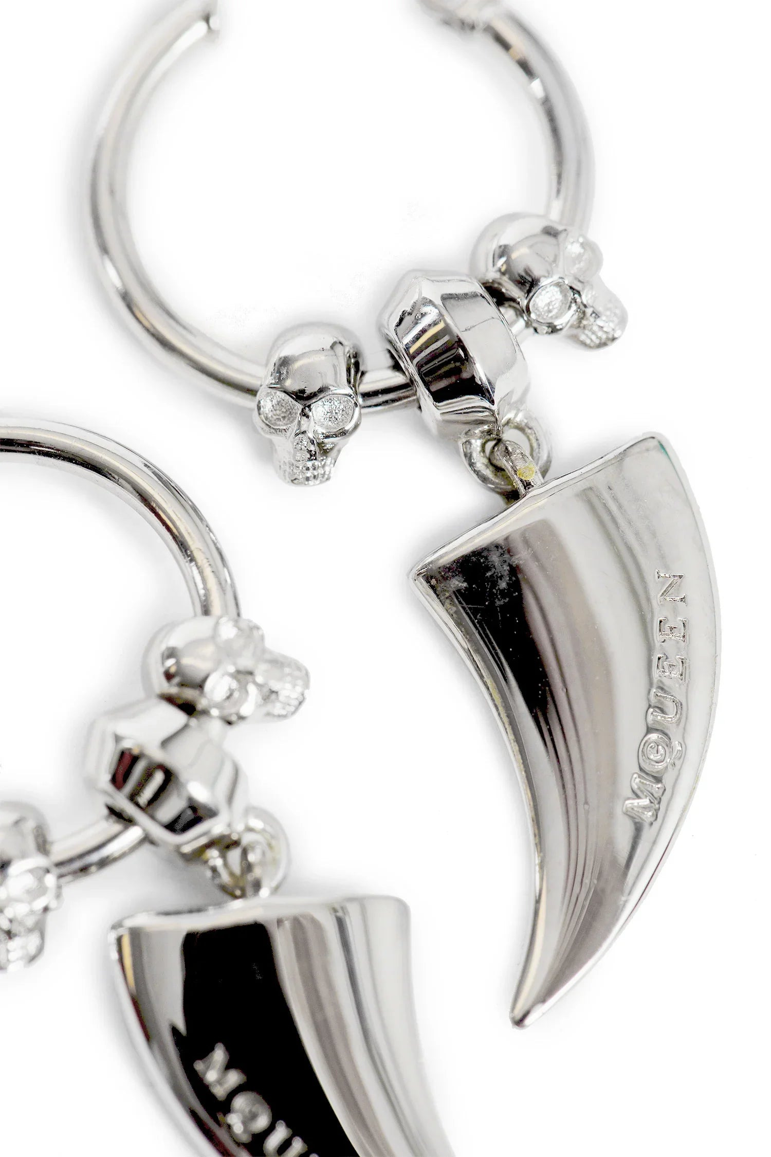 Tiger-Claw-Earrings - 2