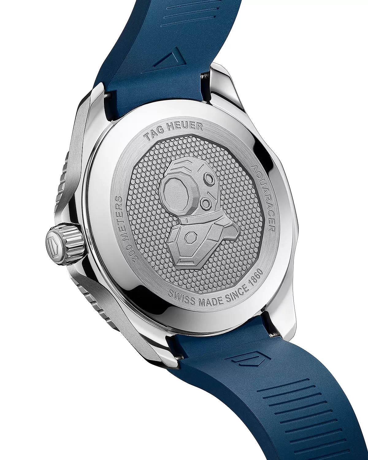 Aquaracer Professional 300 Watch, 43mm - 3