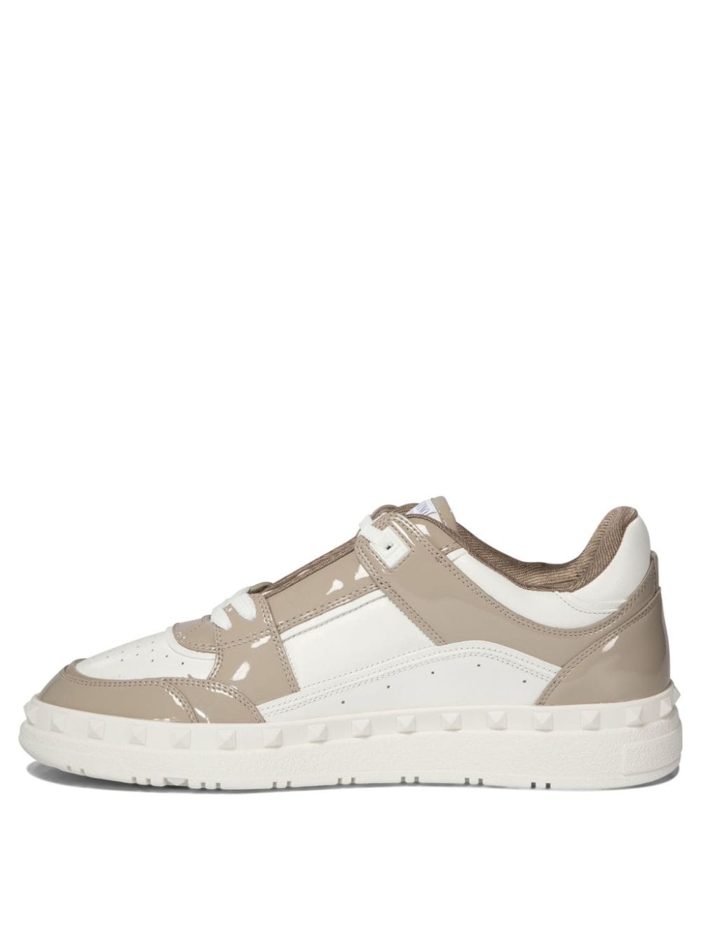 Freedot low-top sneakers - 3