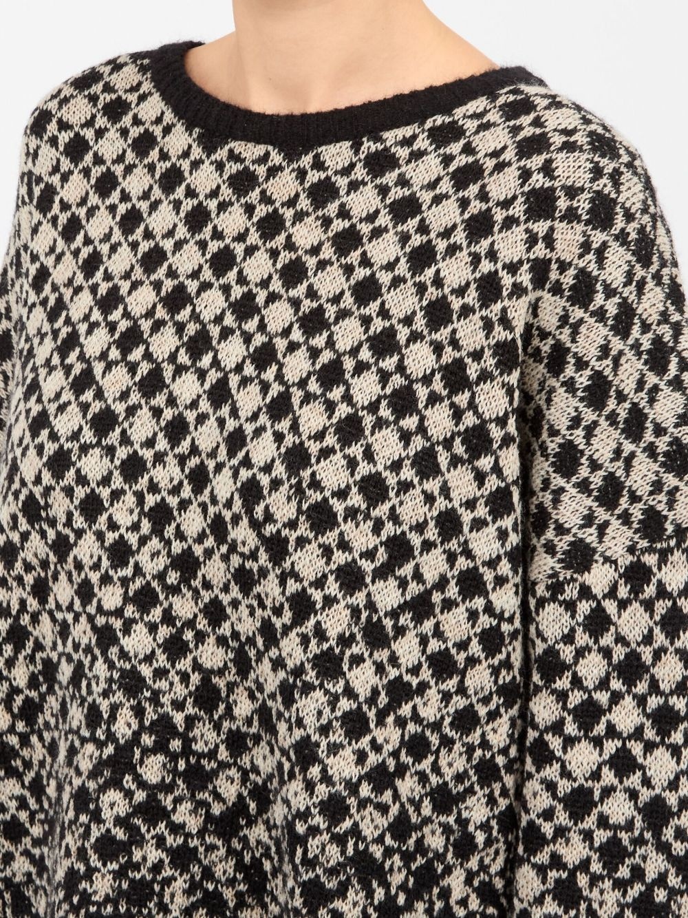 wool sweater - 6