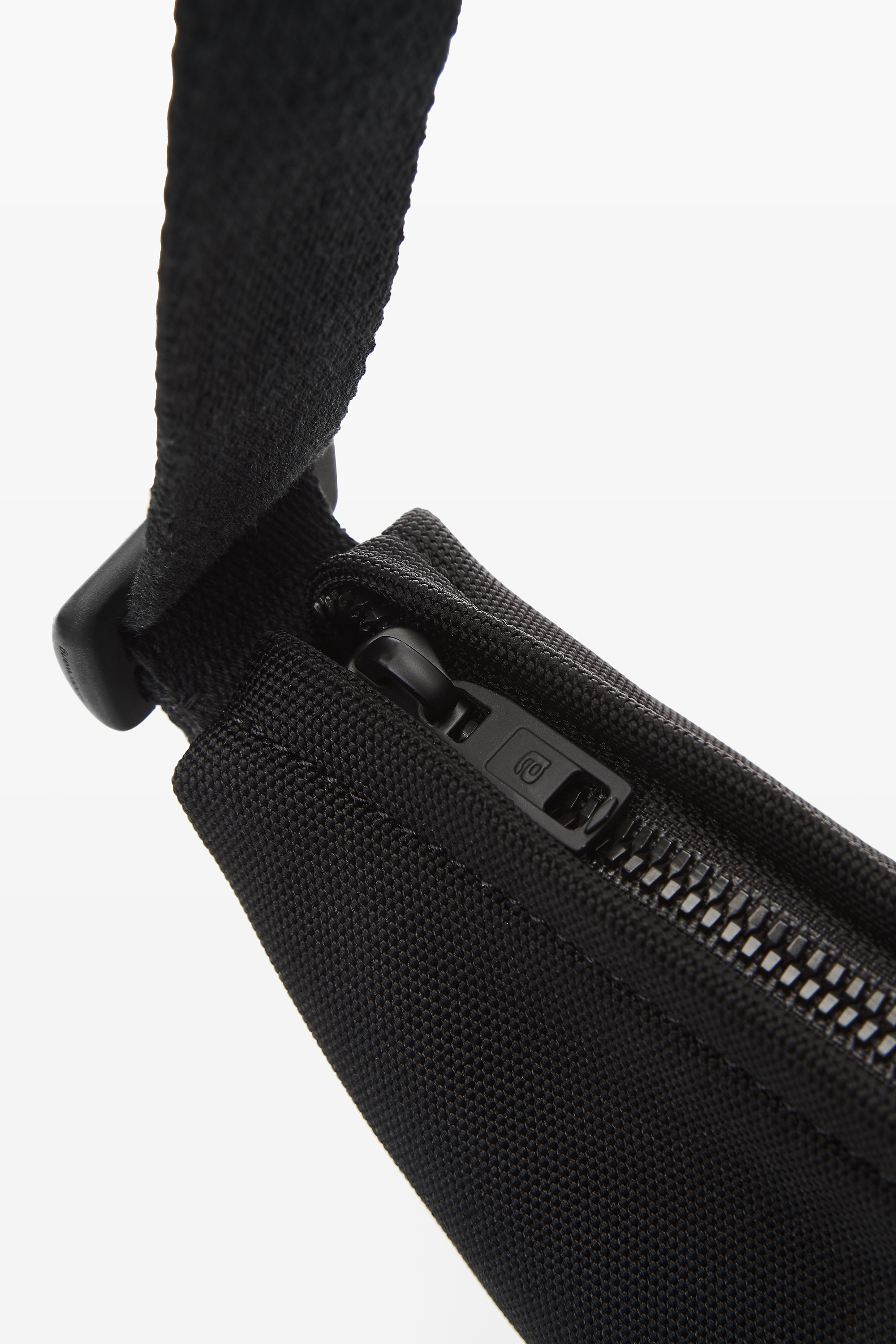 Bo Small Crossbody Bag in Canvas - 3