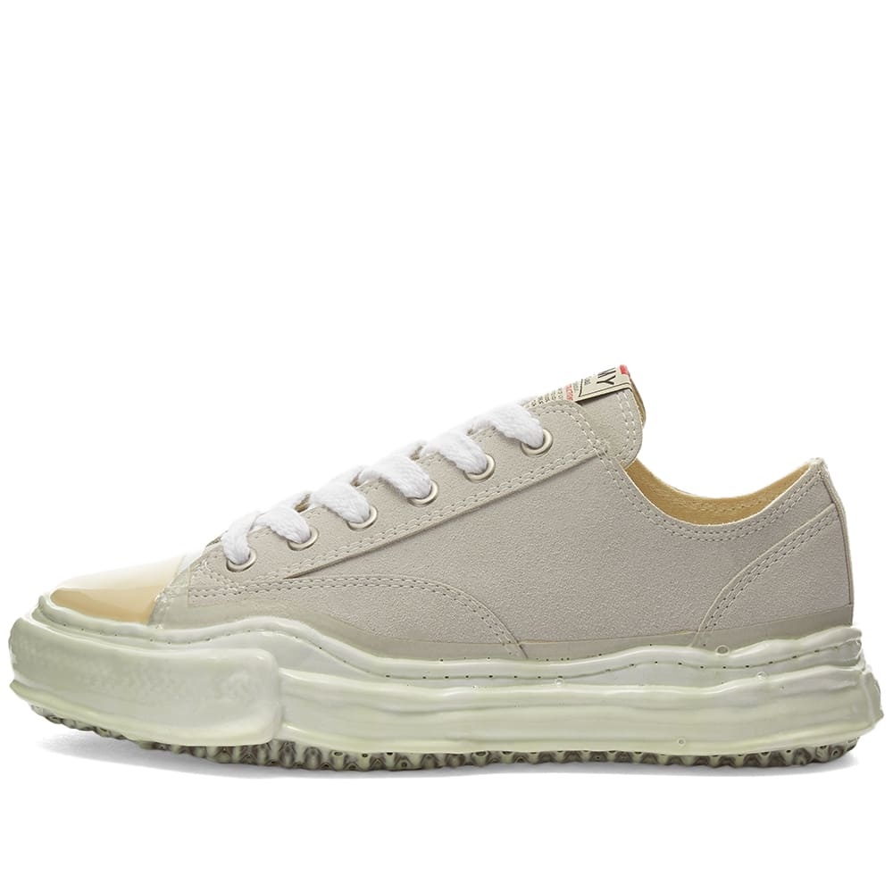 Maison MIHARA YASUHIRO Original Sole Dip Lowcut Sneaker - 2