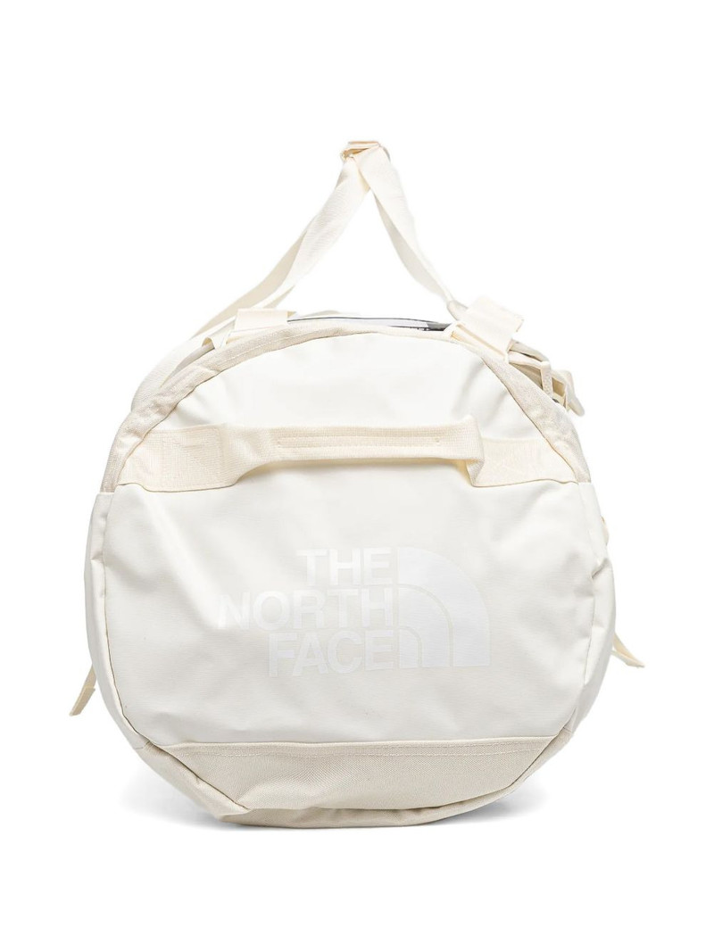 The North Face logo-print base camp duffel outlook