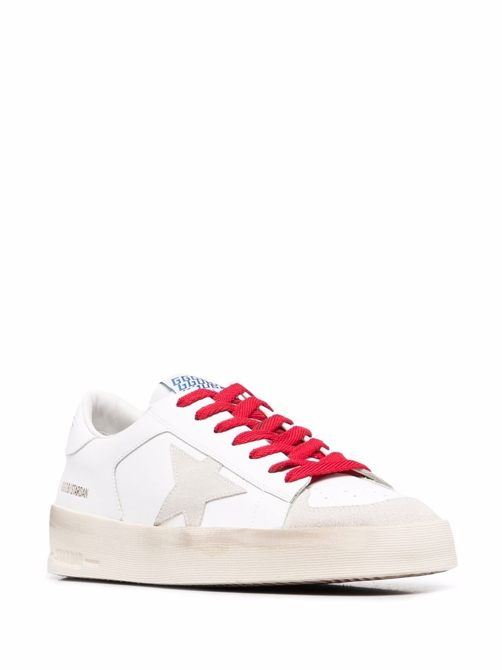 Stardan low-top sneakers - 2