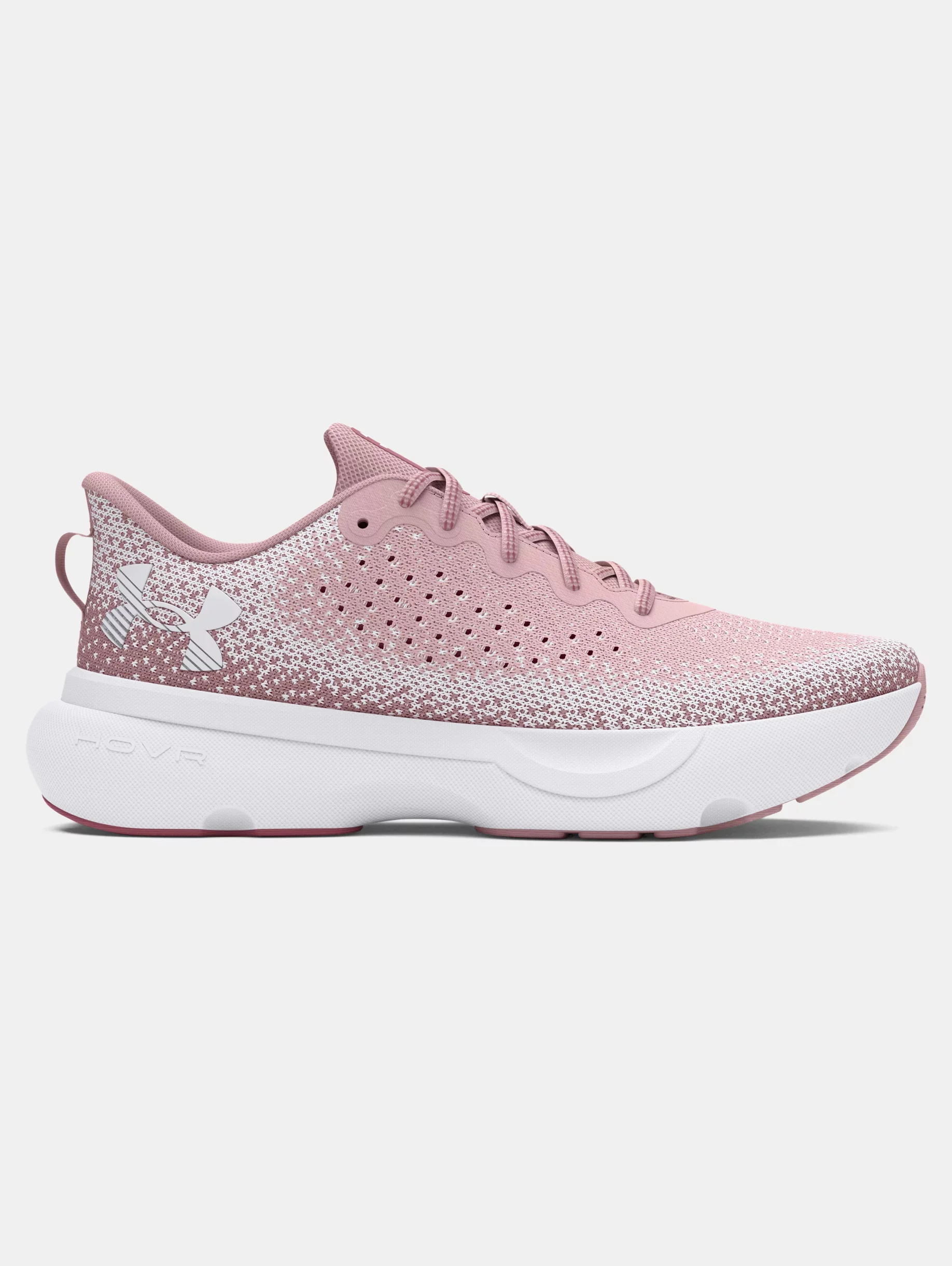 Women's UA Infinite Running Shoes - 1
