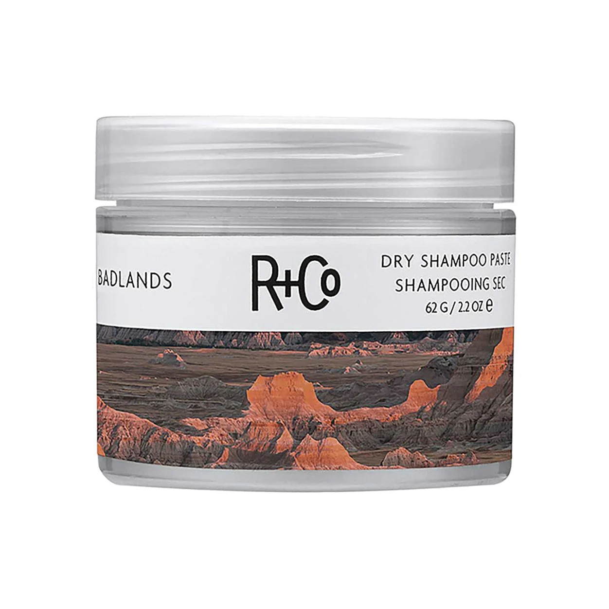 Badlands Dry Shampoo Paste - 1