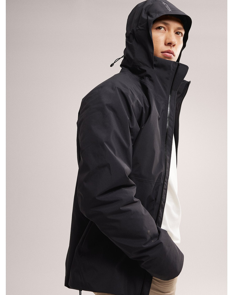 Ralle Insulated Jacket 6