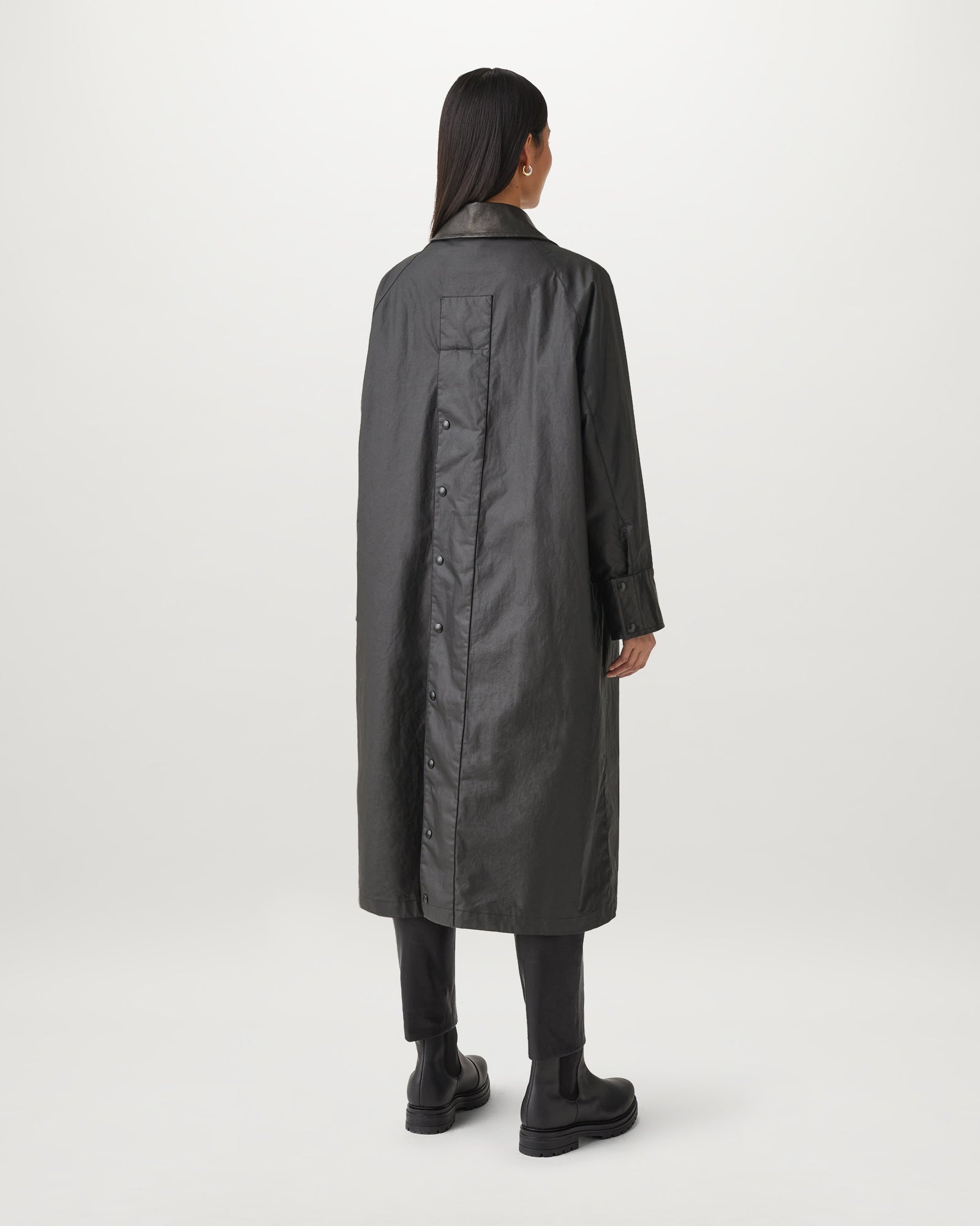ASTER COAT - 4