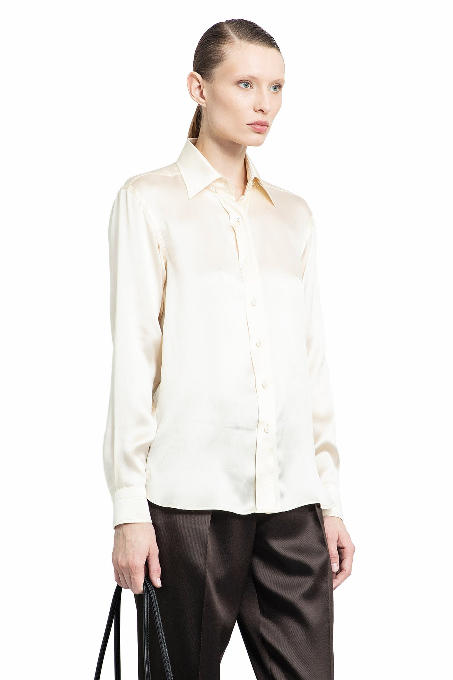 TOM FORD WOMAN  SHIRTS - 2