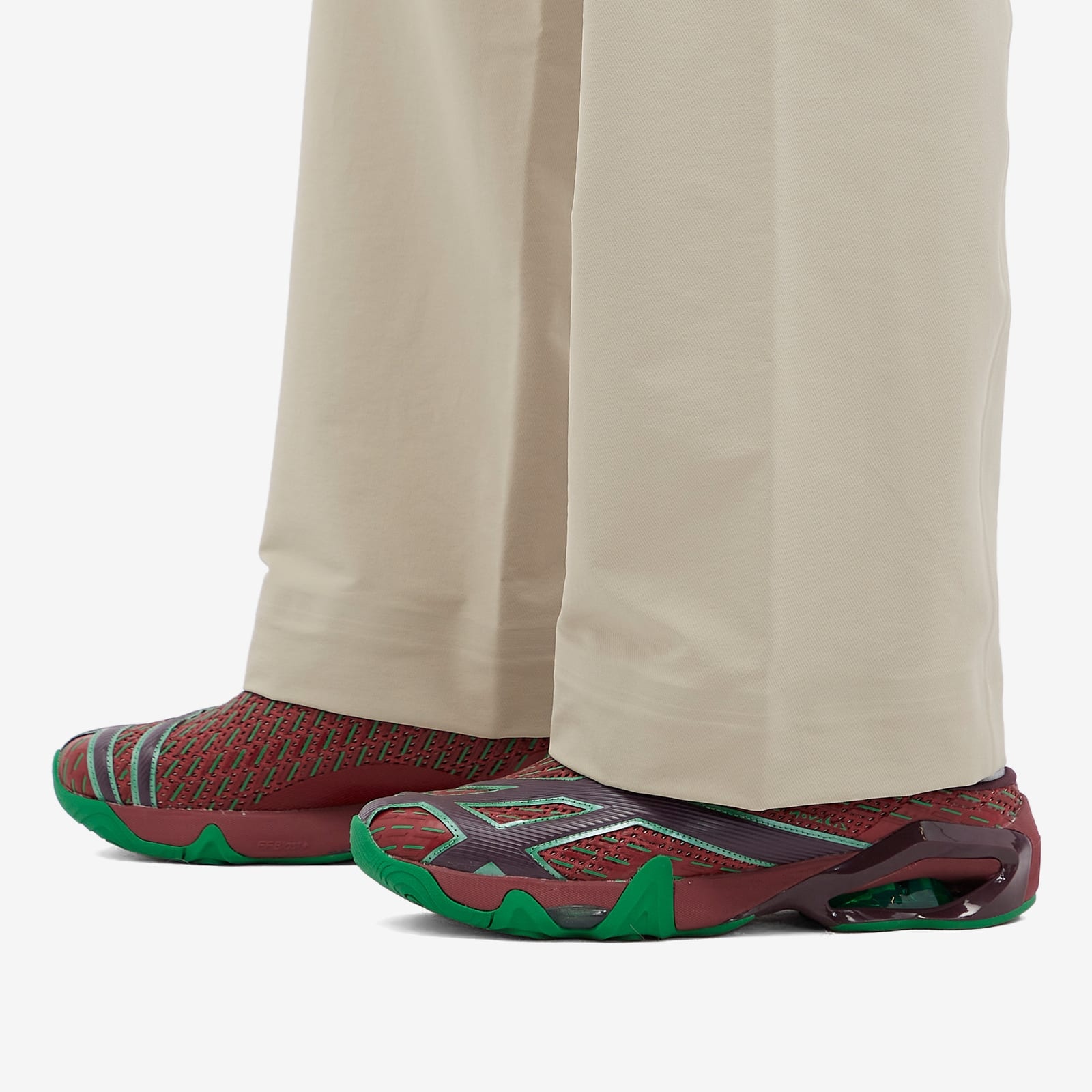 Asics Asics Novalis Gel-Styrax | endclothing | REVERSIBLE Asics Asics Novalis Gel-Styrax | endclothing | REVERSIBLE