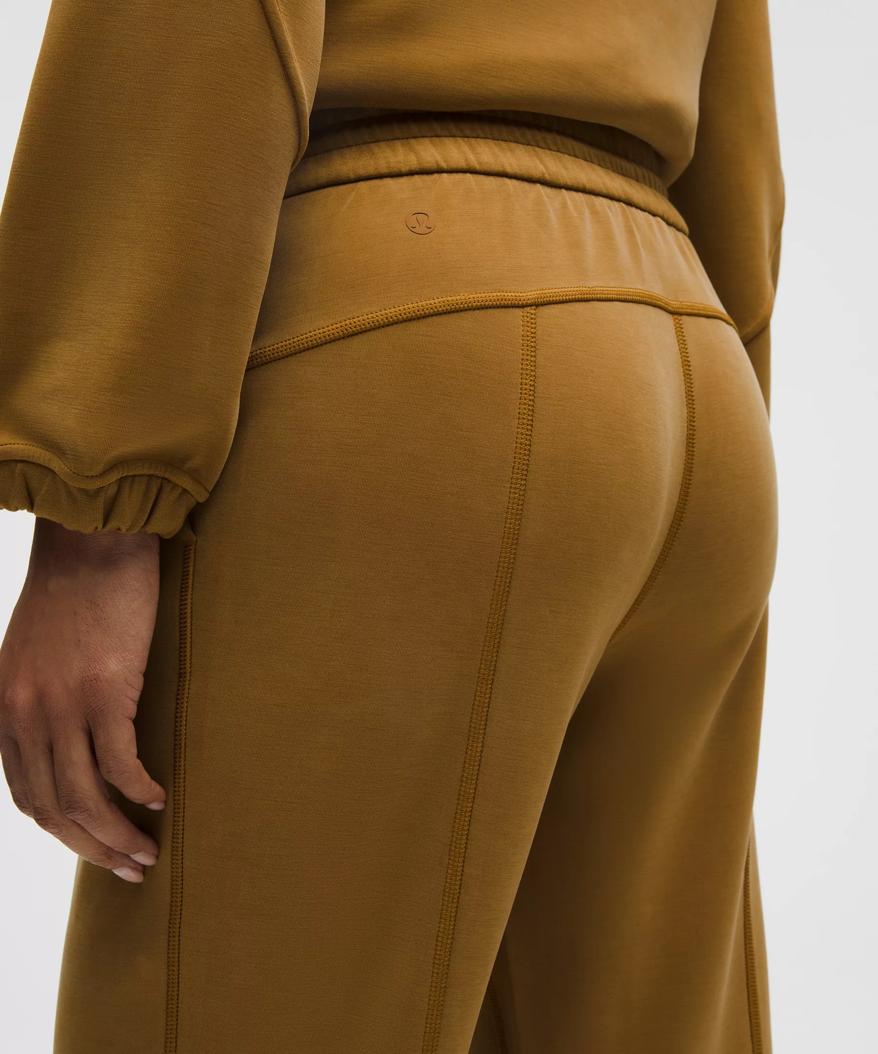 Softstreme High-Rise Pant *Regular - 6