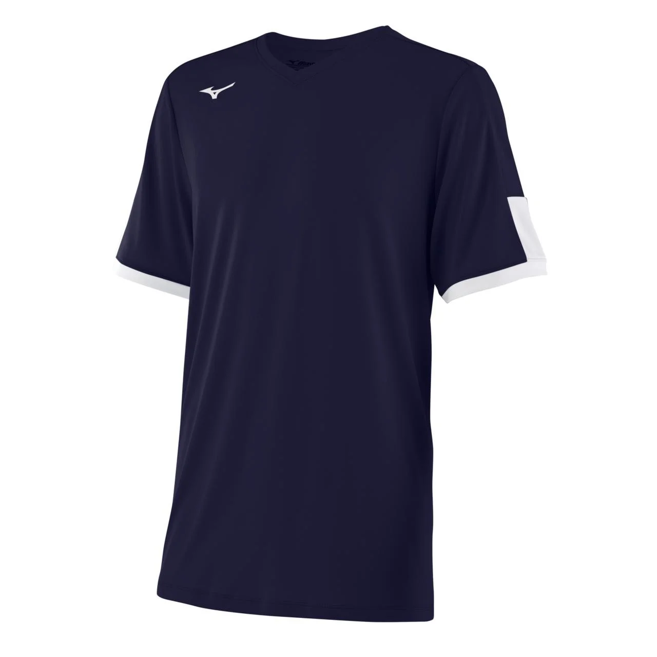 Men's Aerolite V-Neck Baseball Jersey - 1