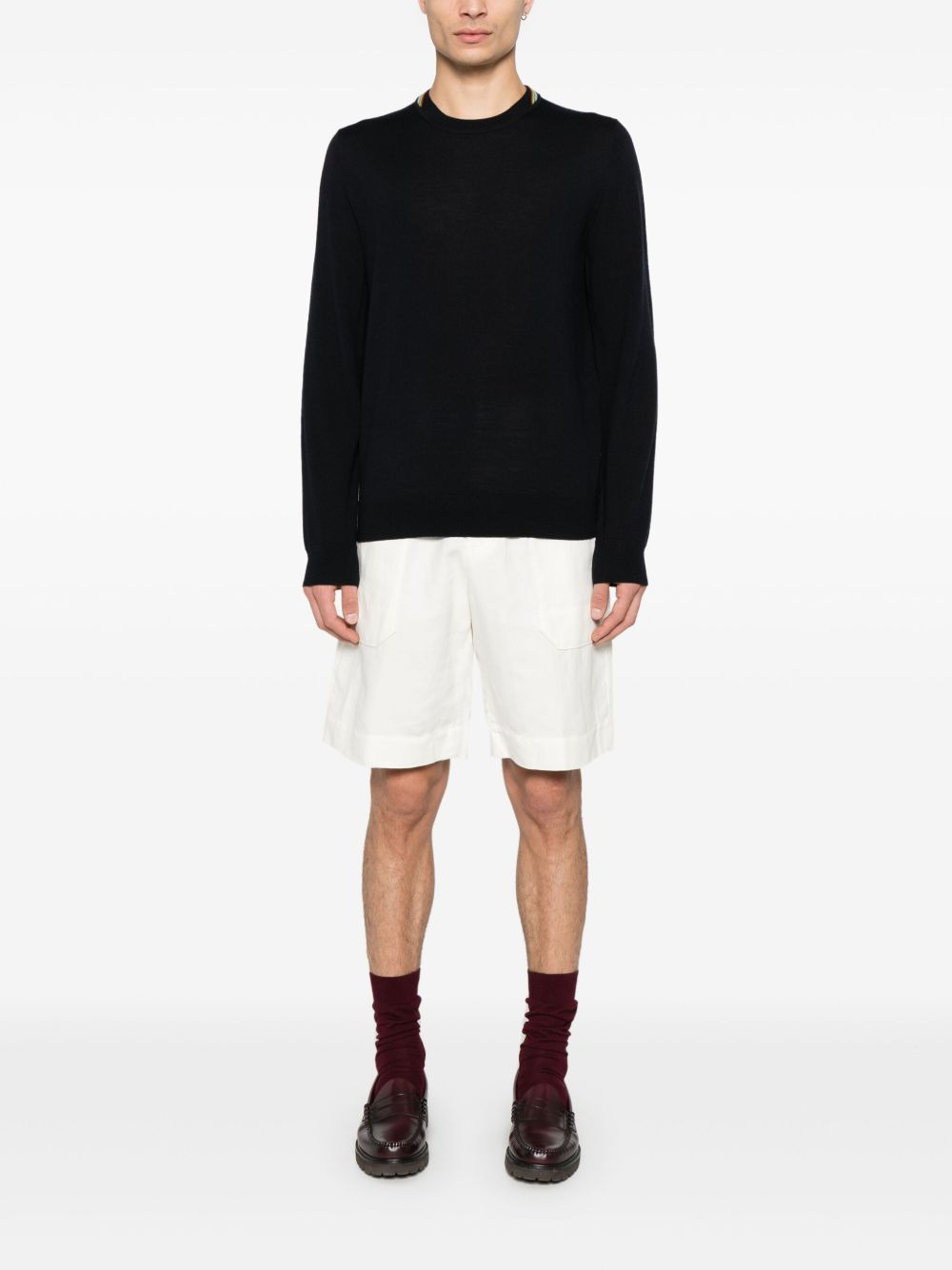 Paul Smith Sweater - 5
