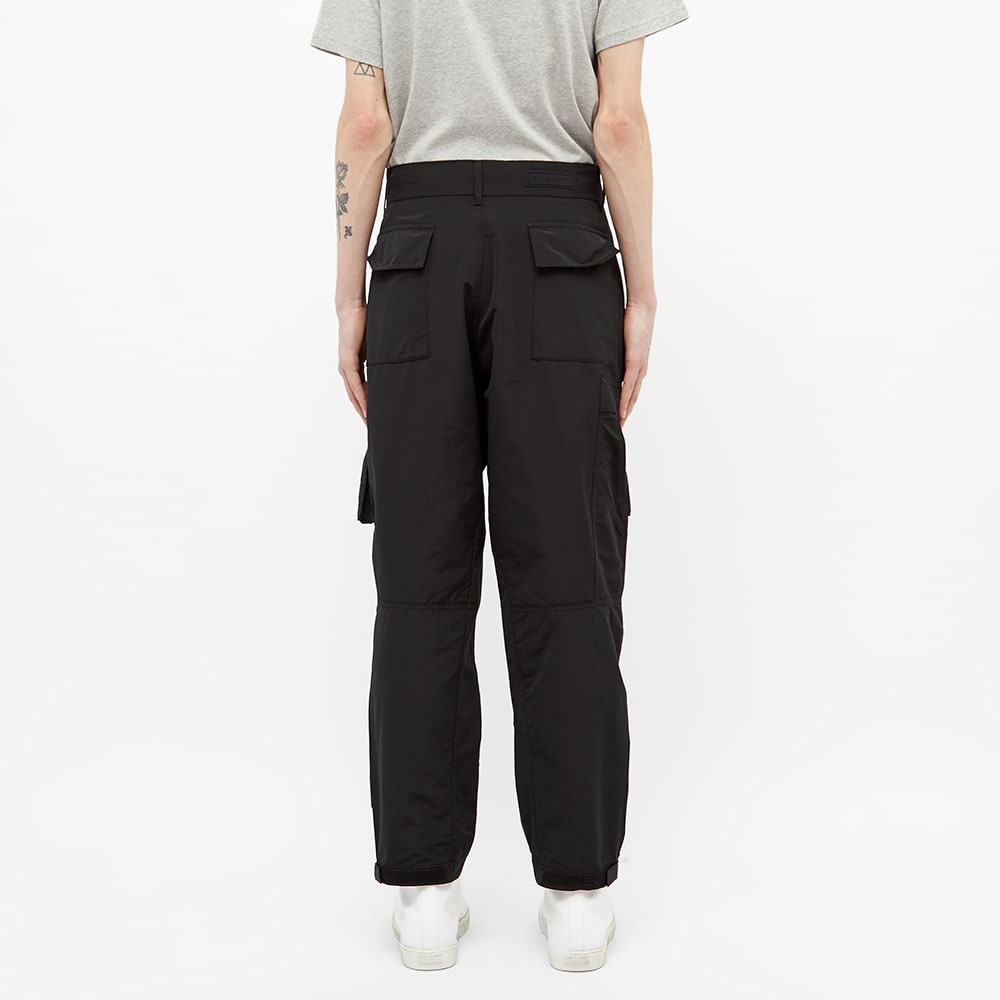 Givenchy Lightweight Cargo Pant - 5