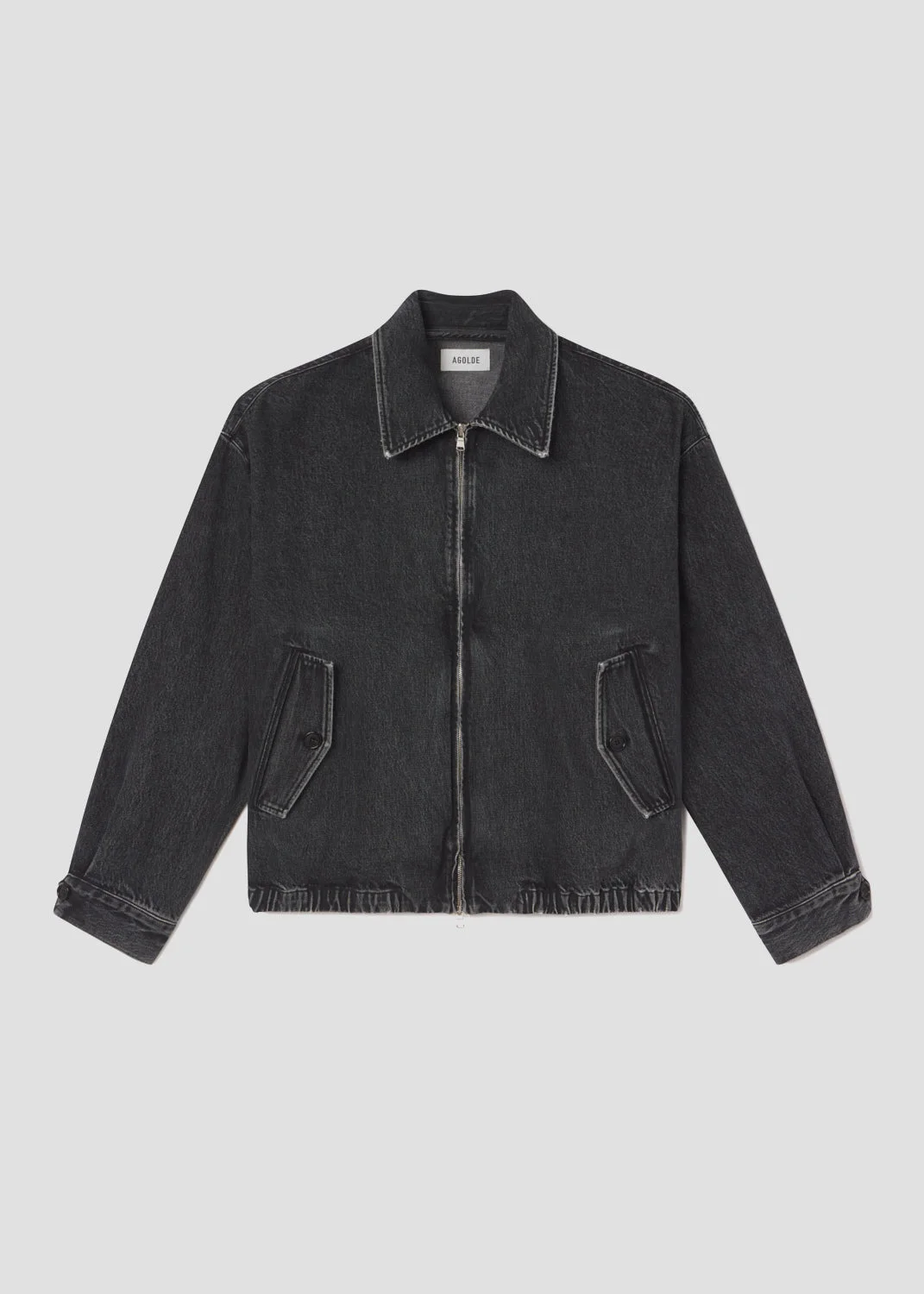 TORRES JACKET IN BRAMPTON - 1