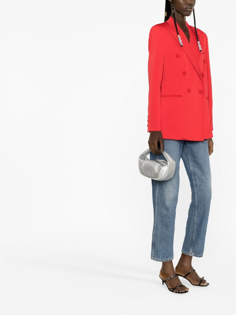 Envers satin blazer 4