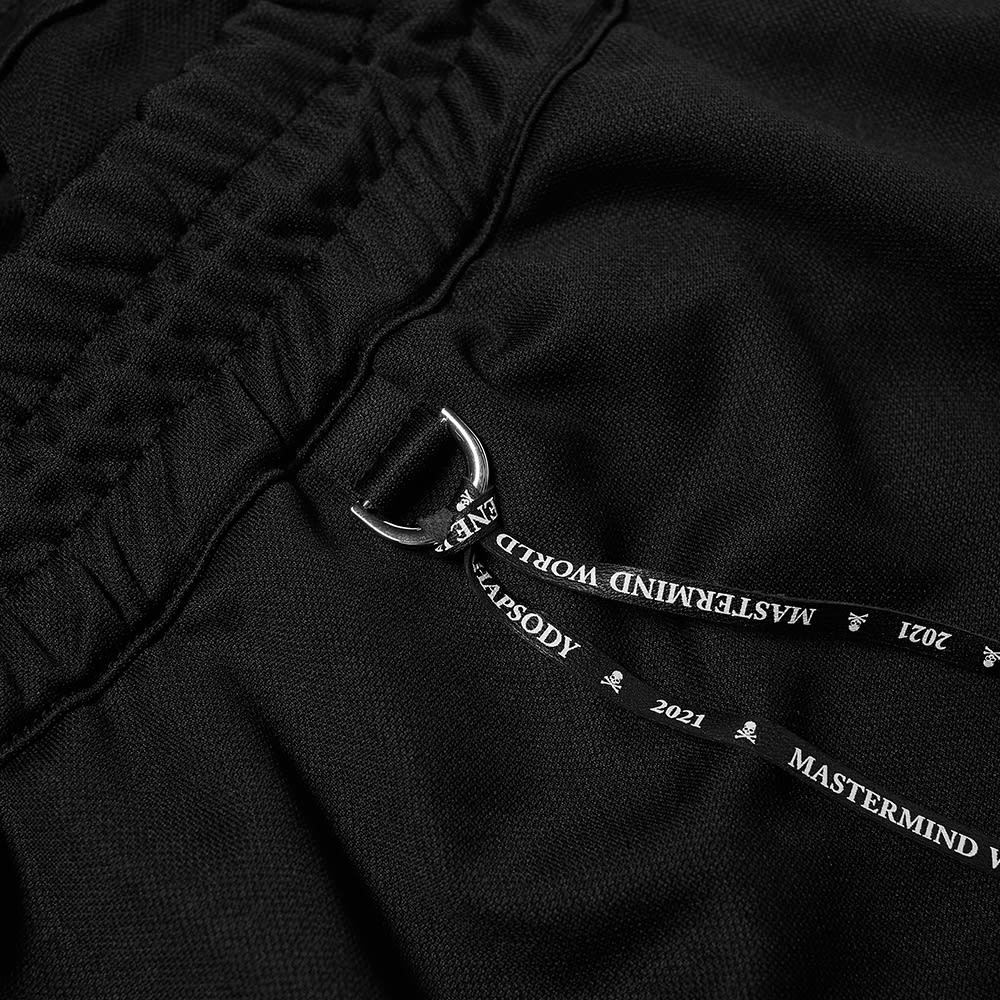 MASTERMIND WORLD Basketball Shorts - 2