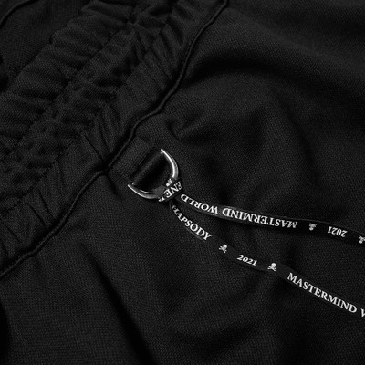 MASTERMIND WORLD MASTERMIND WORLD Basketball Shorts outlook