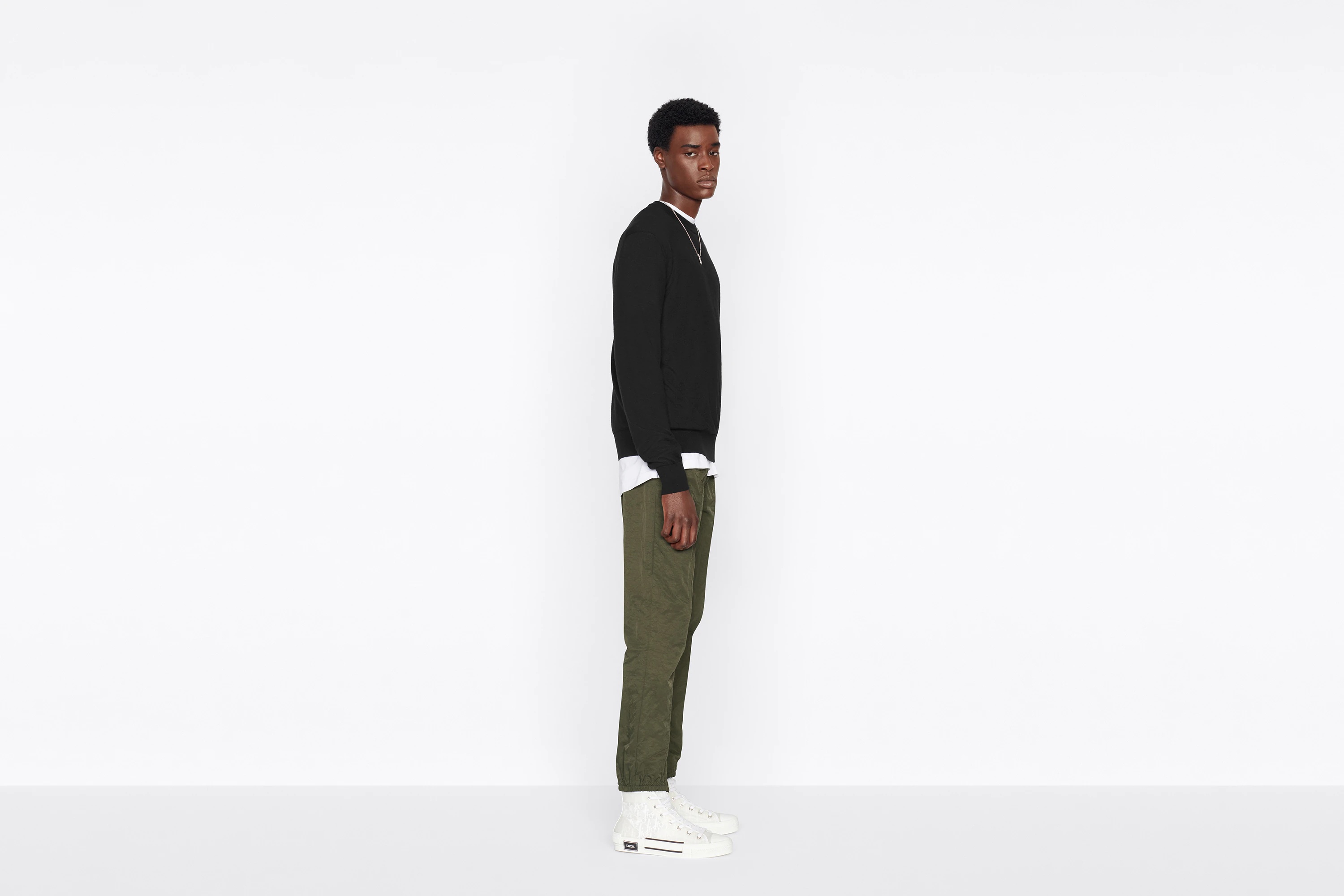 Track Pants - 5