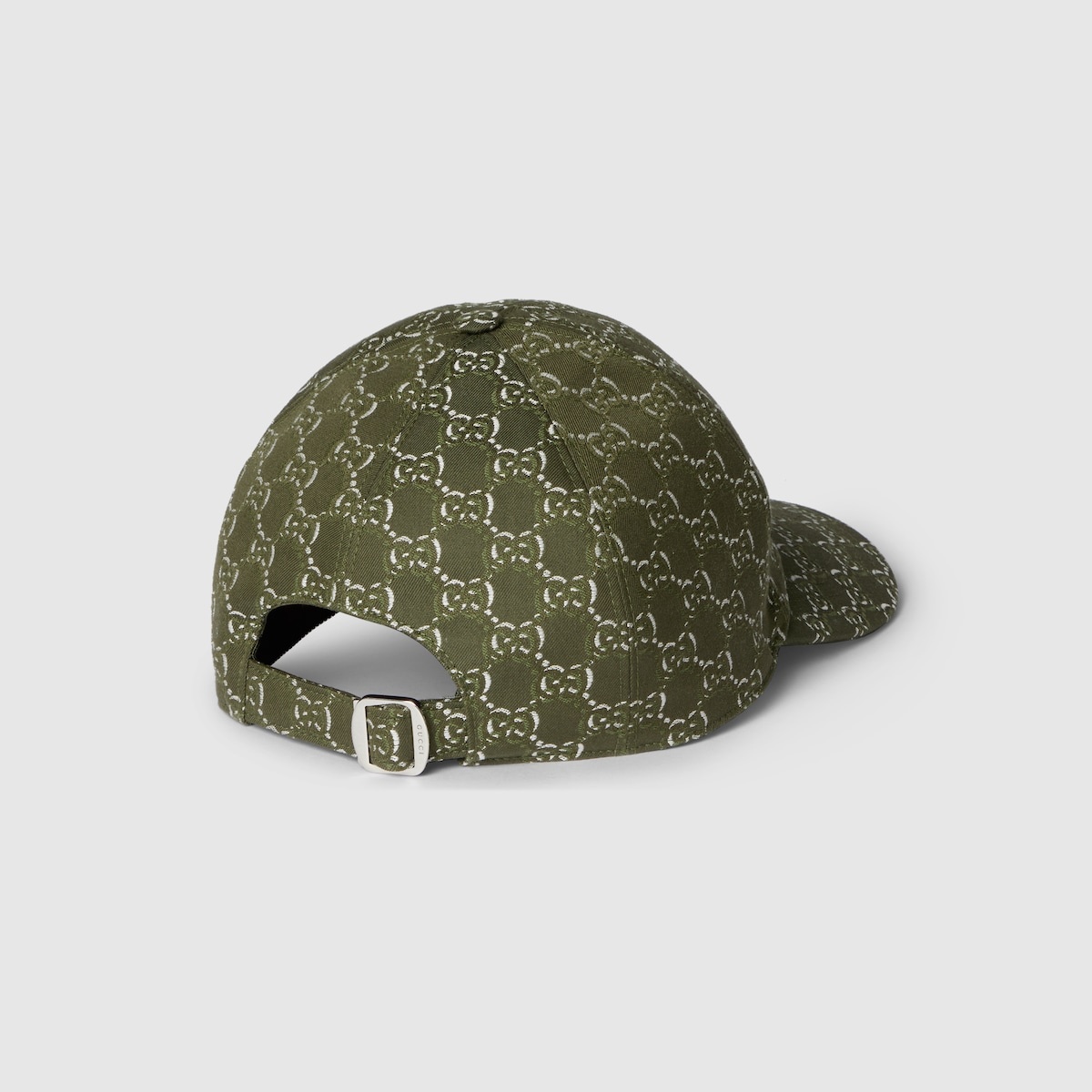 Baseball hat with GG Shadow - 4