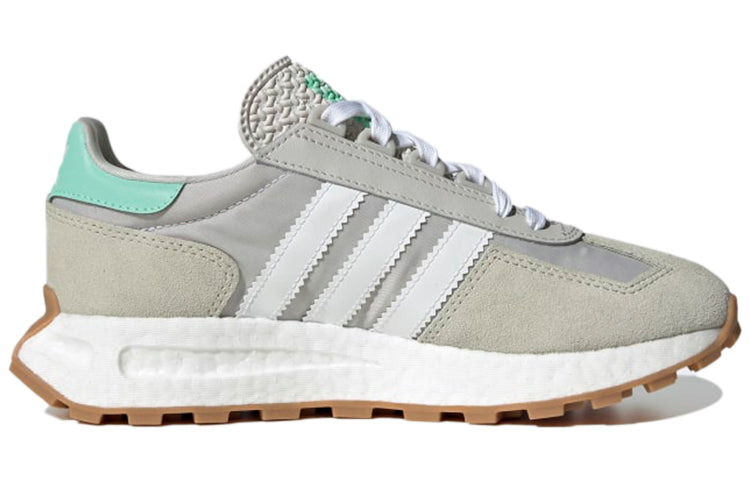 (WMNS) adidas Retropy E5 'Grey Pulse Mint' GW8258 - 2