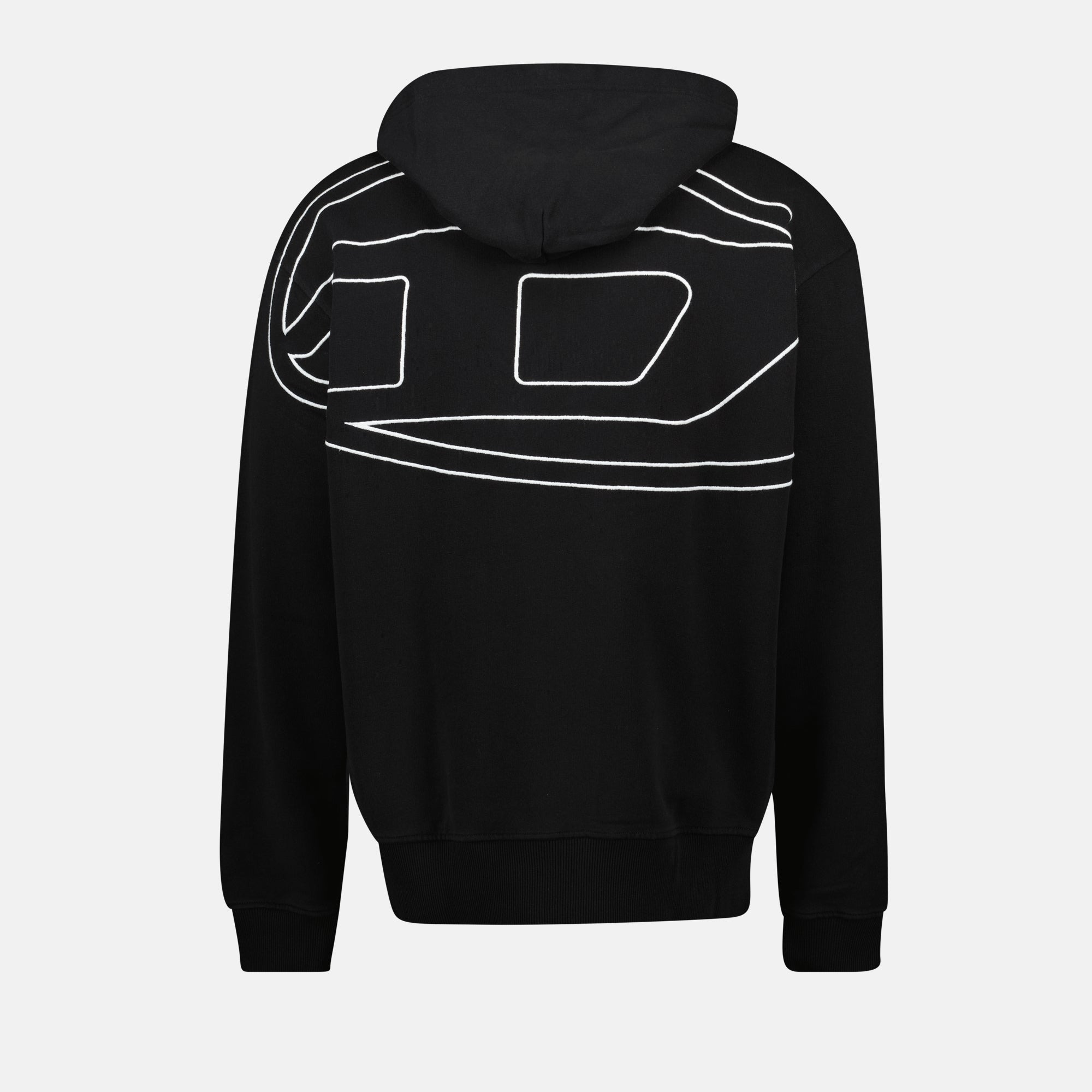 Hoodie S-Macs-Megoval - 4