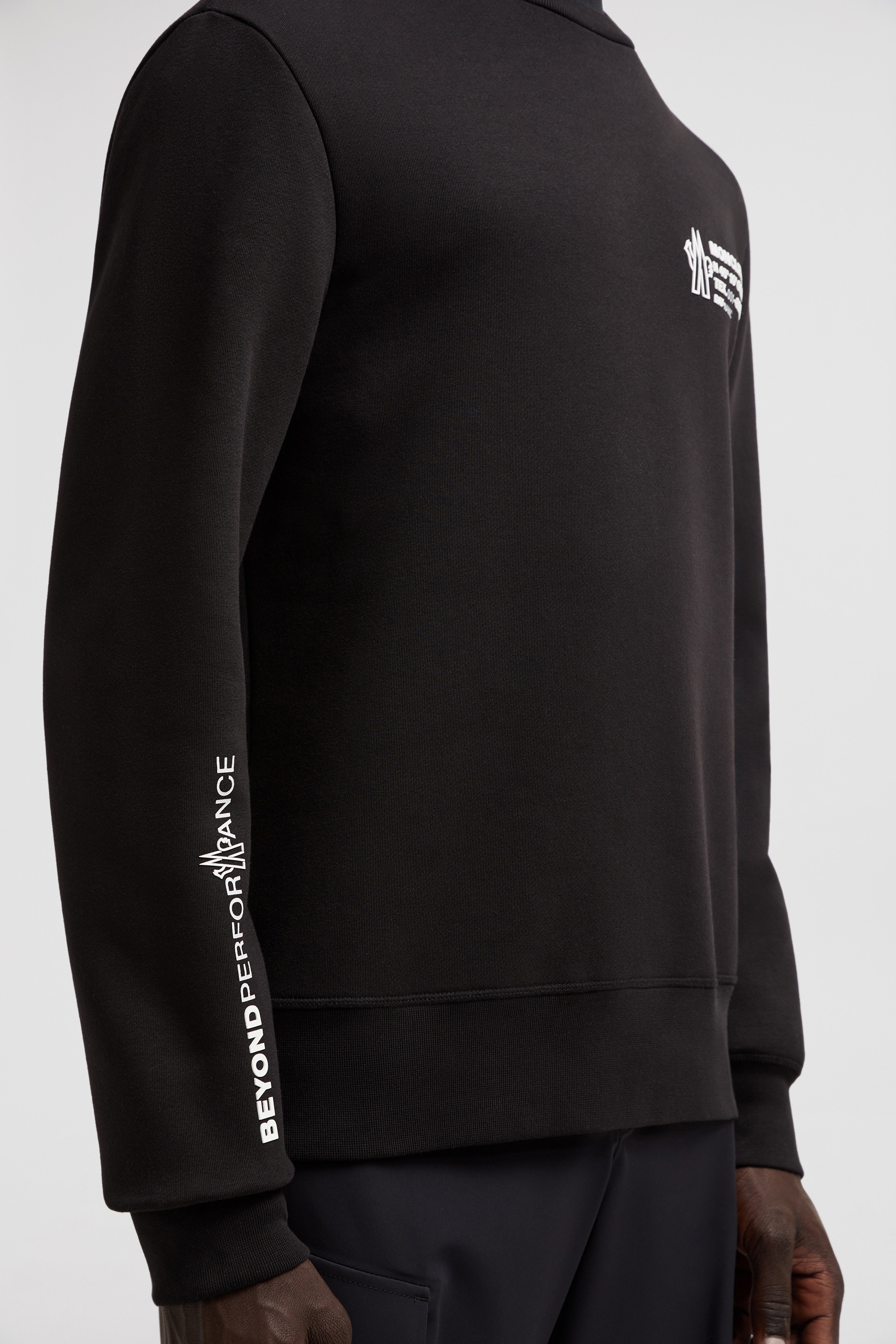 Logo Sweatshirt - 6