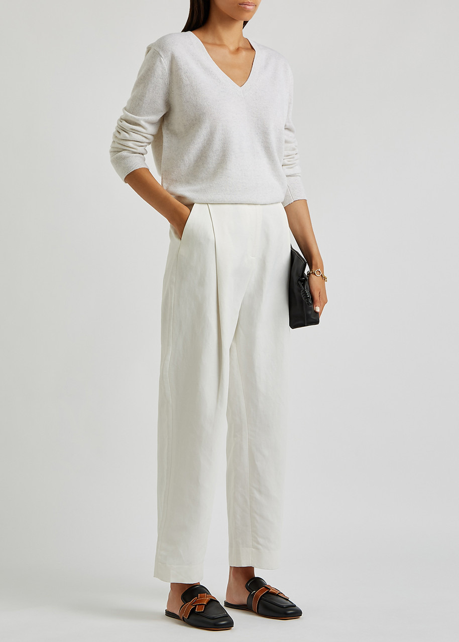 Weekend cashmere jumper - 4
