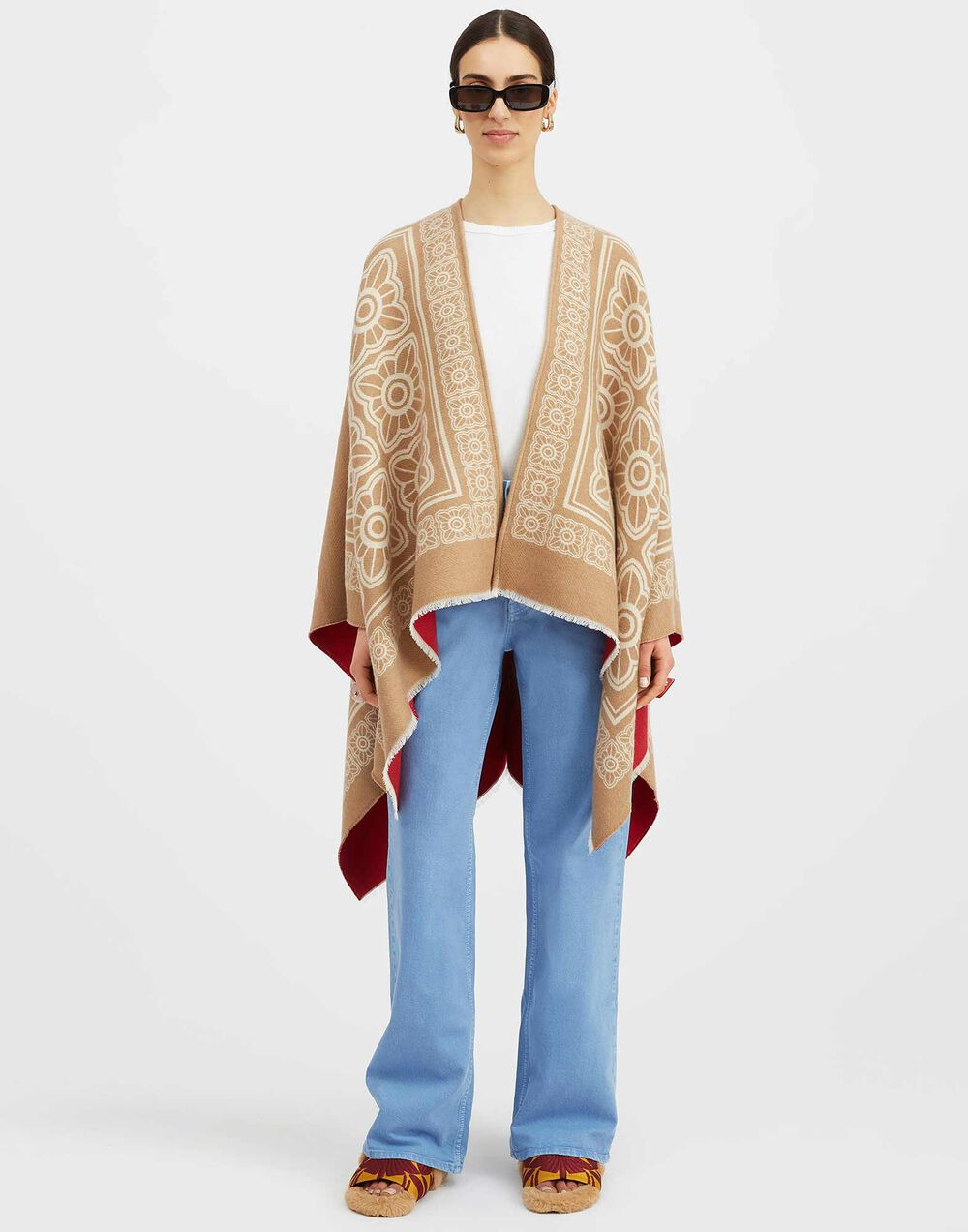 Poncho - 4