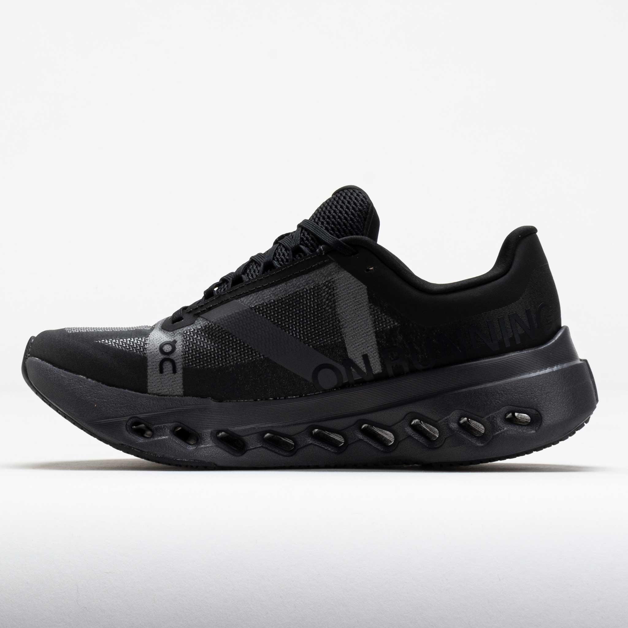 On Cloudsurfer Next Men's Black/Eclipse - 2