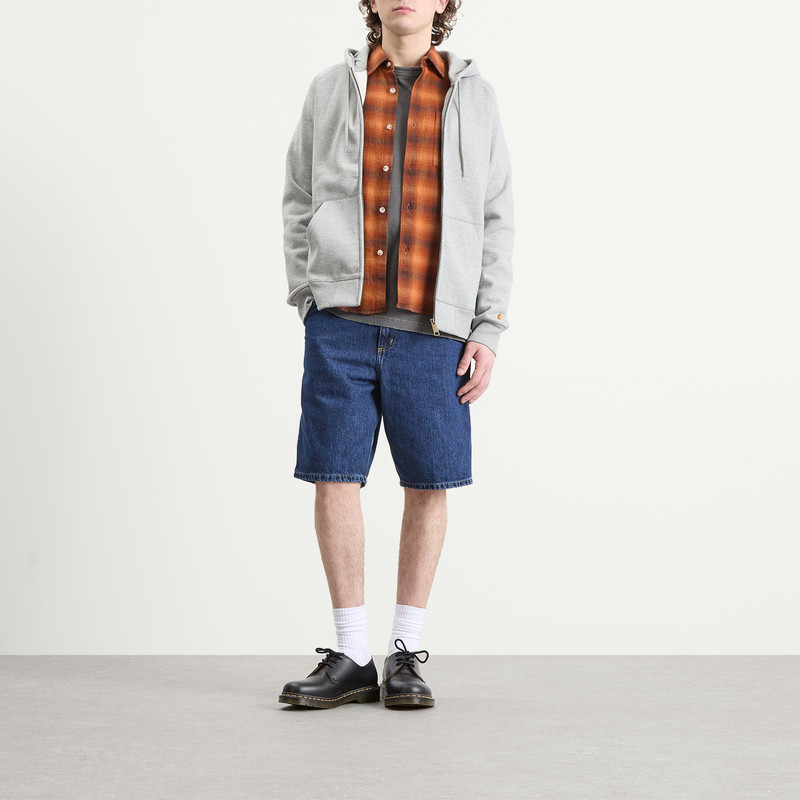 Carhartt WIP Carhartt WIP Hooded Chase Jacket outlook