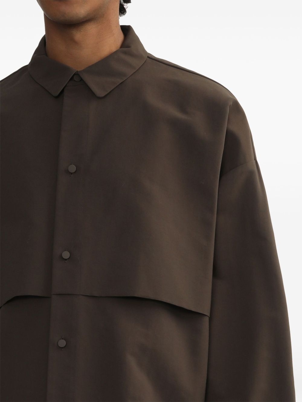 Military shirt - 5