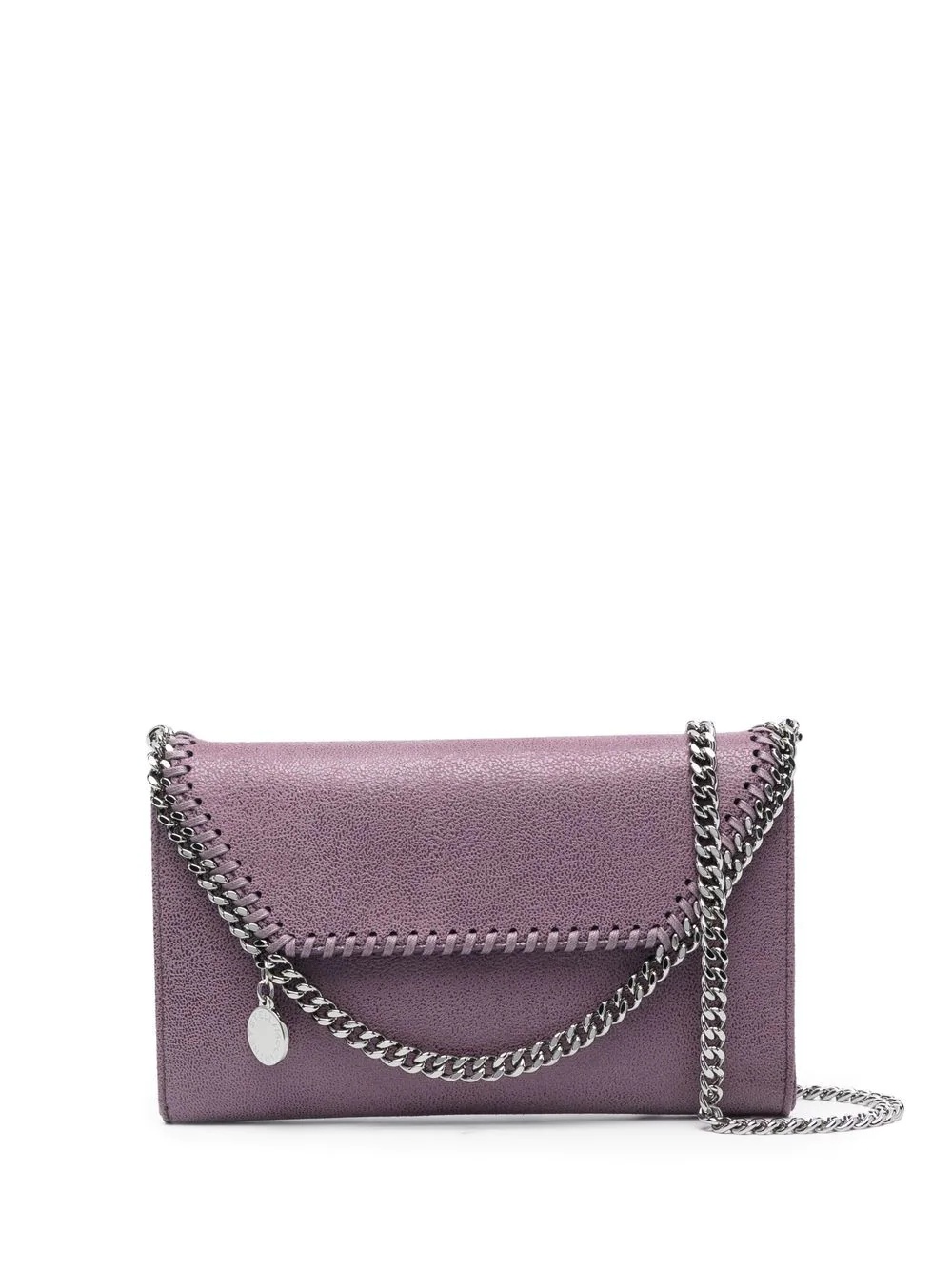 mini Falabella shoulder bag - 1