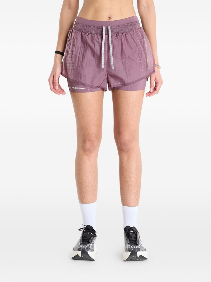× Hermanos Koumori Adi365 shorts 1