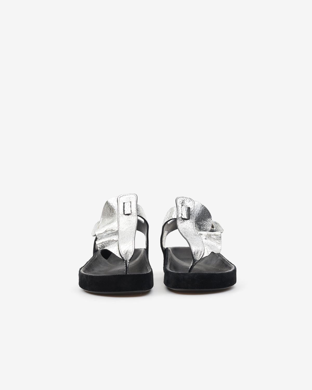 ISELA SANDALS - 5
