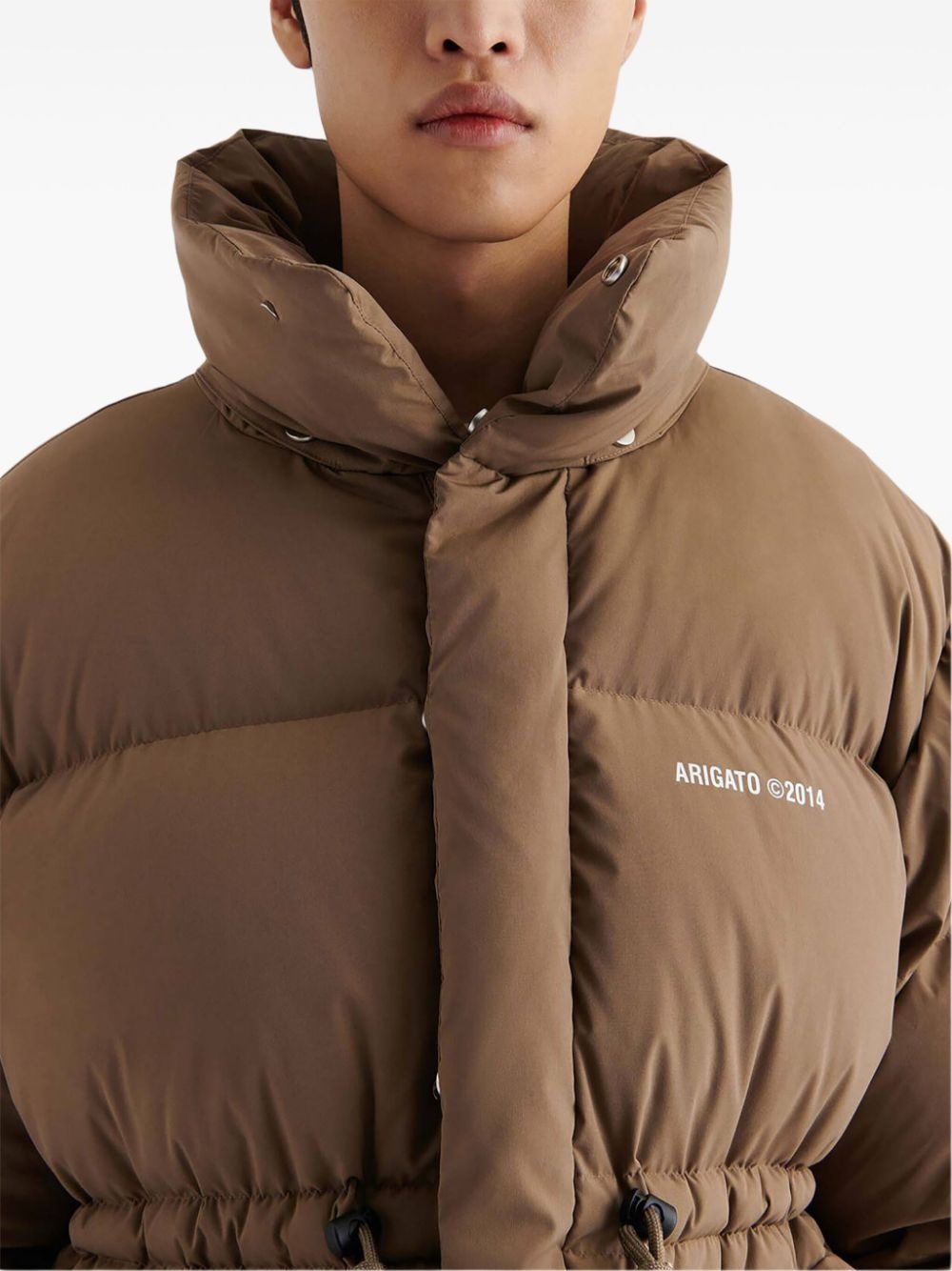 Nebraska parka - 4