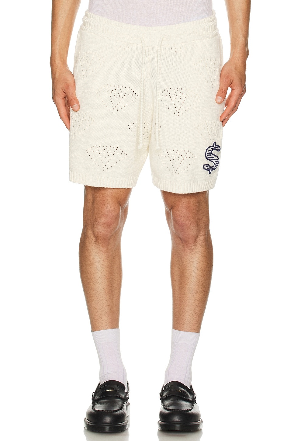 Cubic Shorts - 4