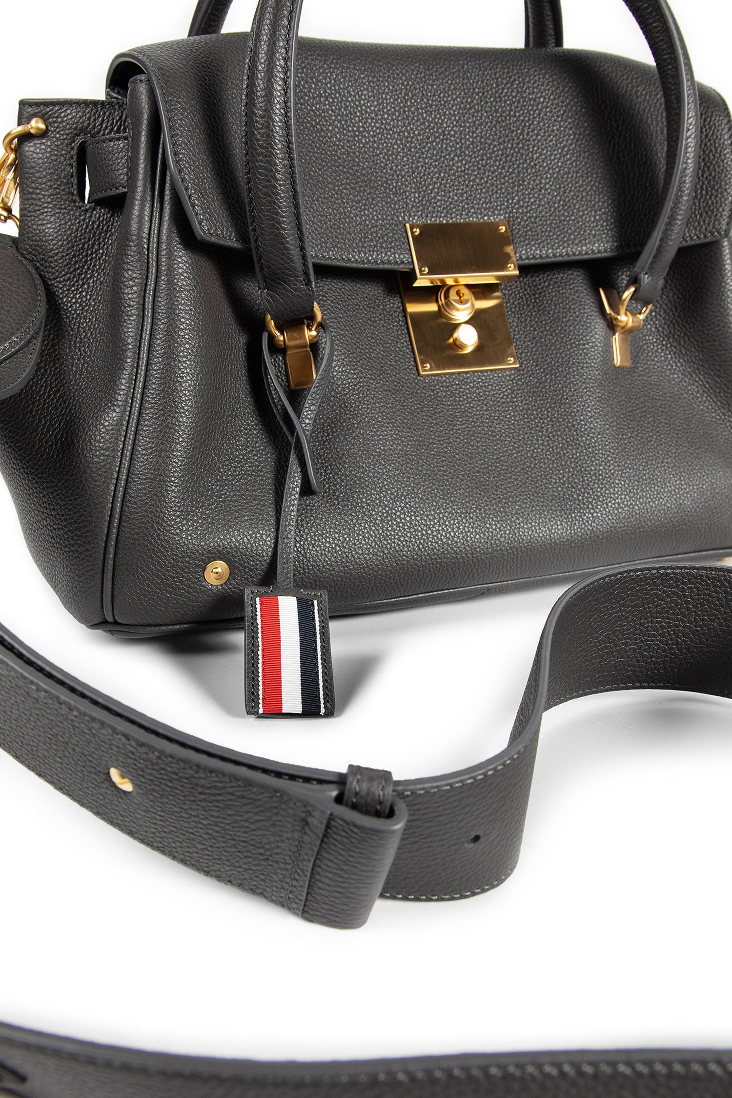 Soft Mrs. Thom Lugage Bag - 4