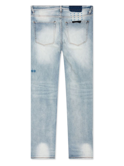 Ksubi Van Winkle City High Heritage jeans outlook