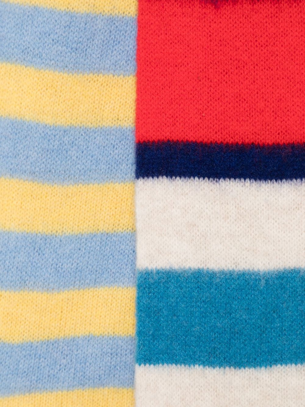 Cosmic Surfin scarf - 2