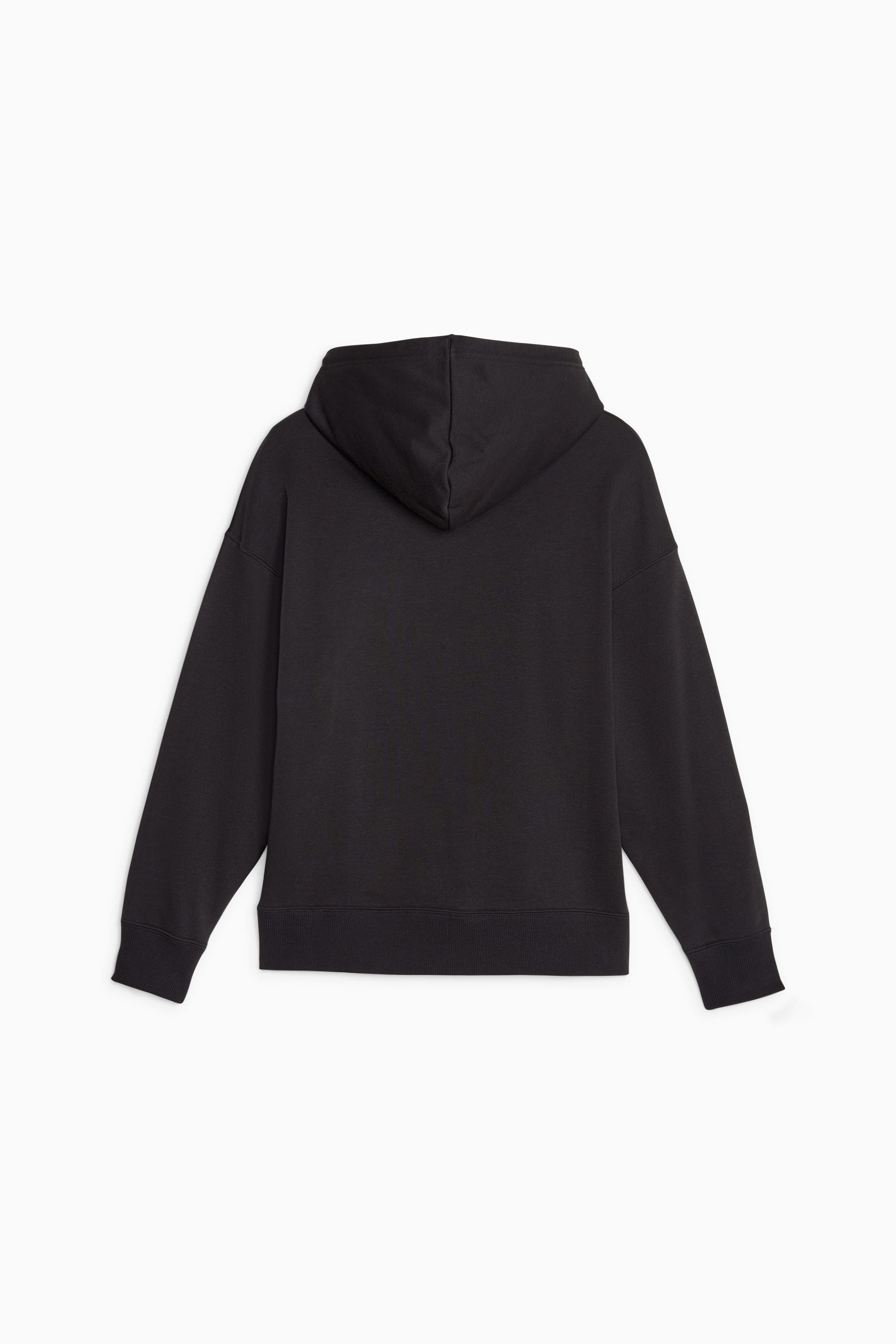 Classics Logo Infill Women's Hoodie - 2