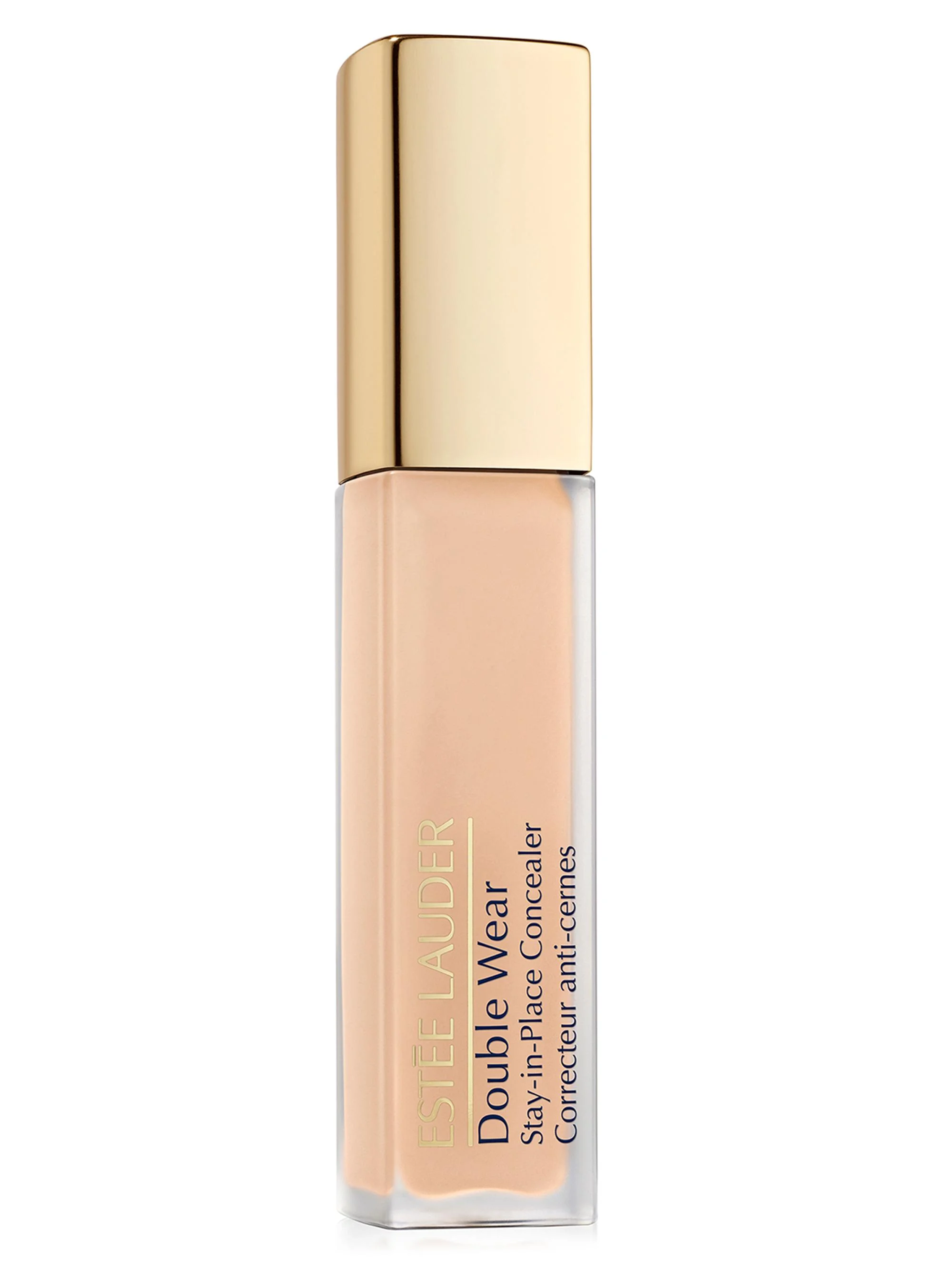 Women's Double Wear Stay-in-Place 24-Hour Concealer - 2 W - 1