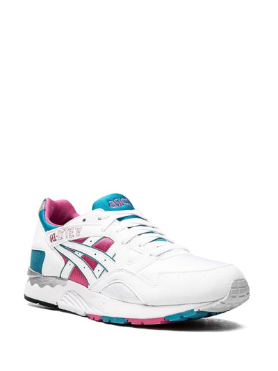 Asics Gel-Lyte 5 sneakers outlook