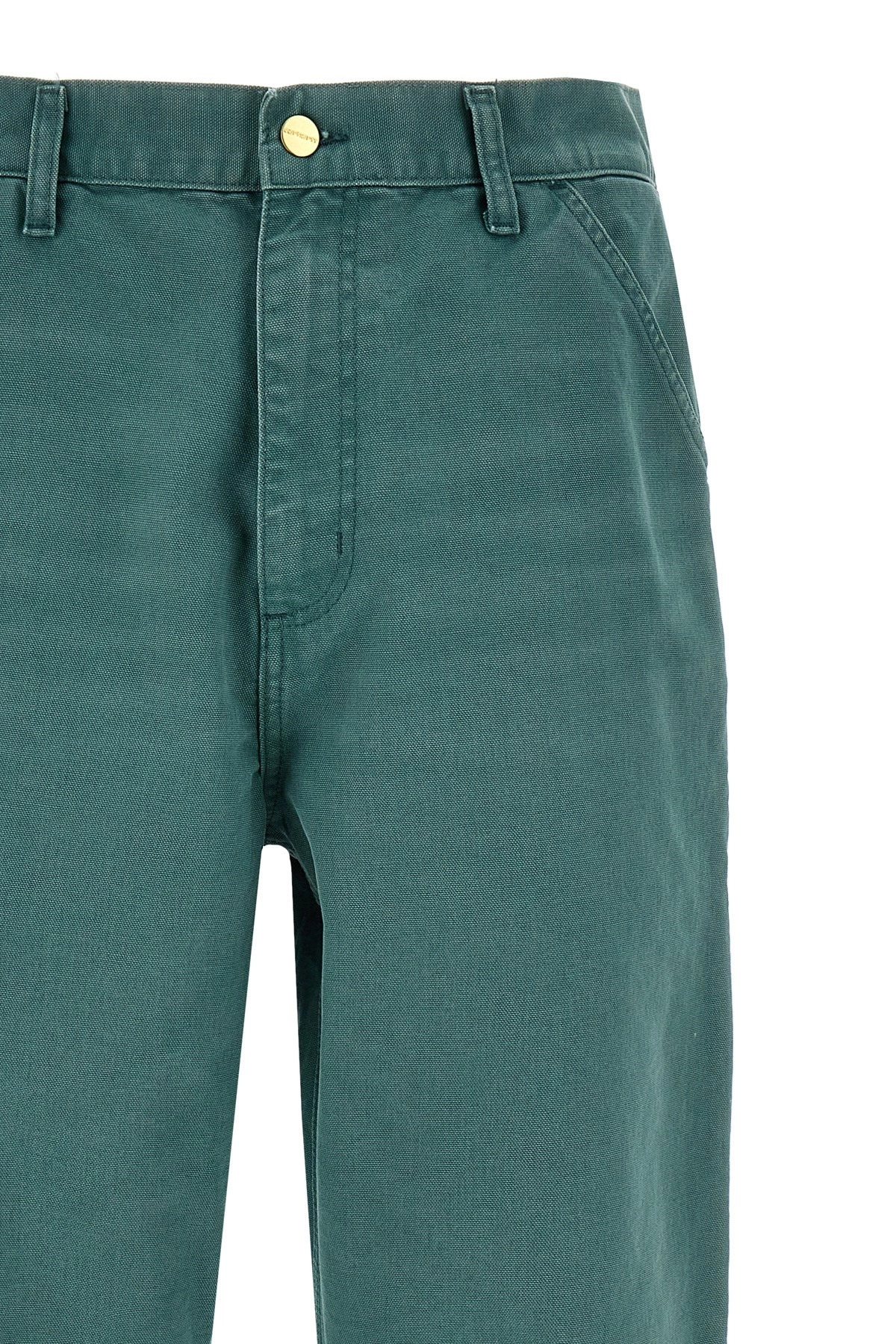 'Single Knee' pants - 4