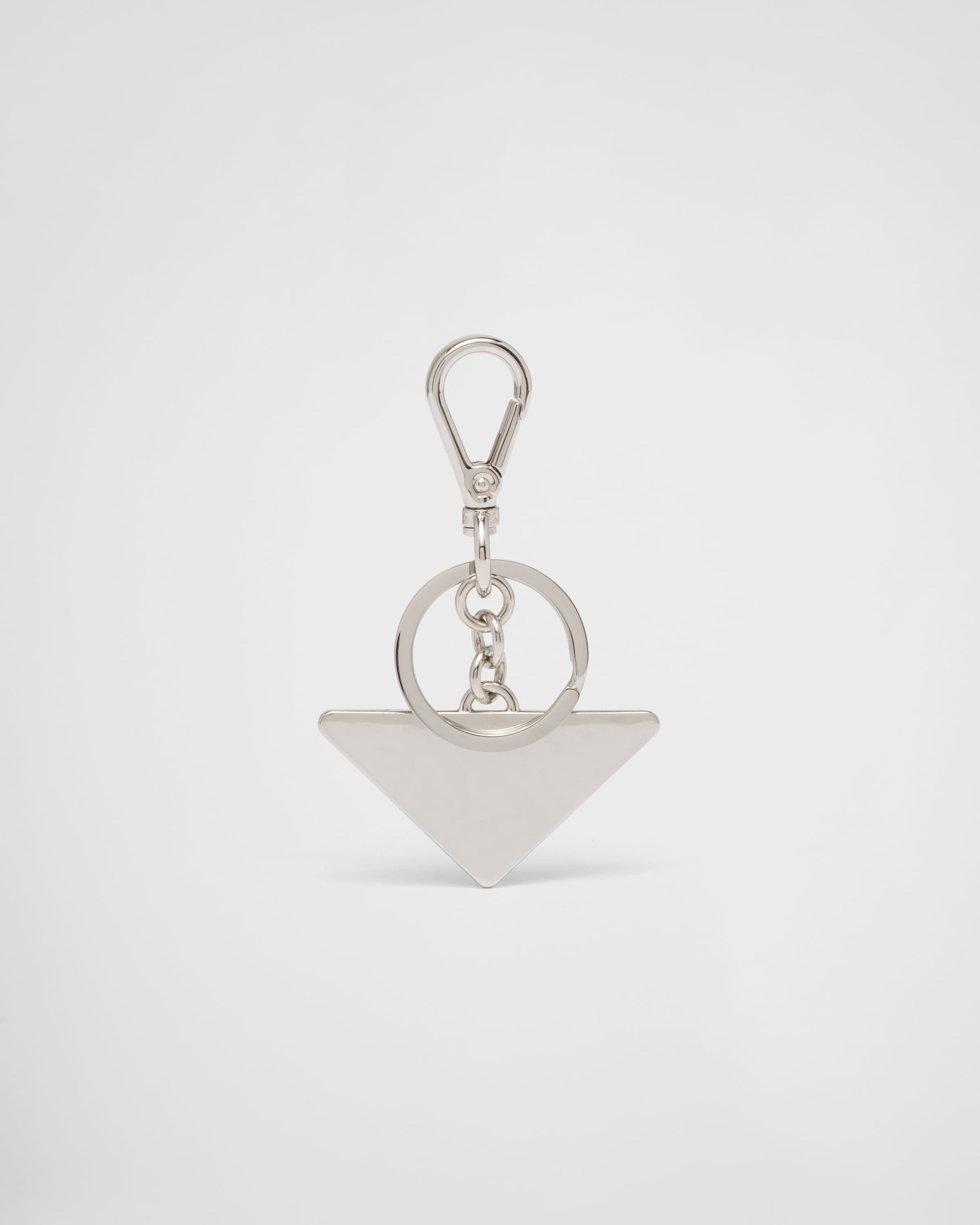 Metal keychain - 3