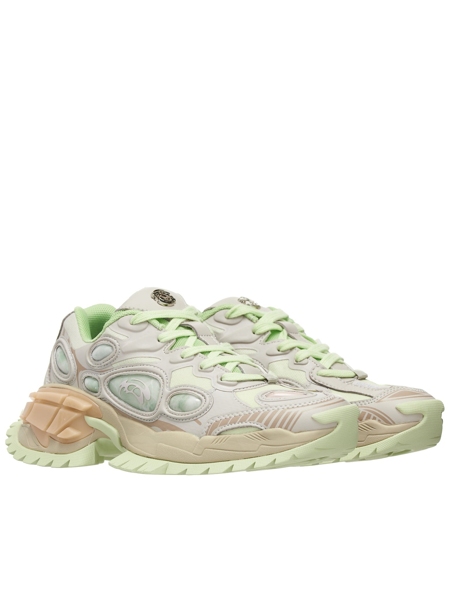 Nucleo Sneakers - 2